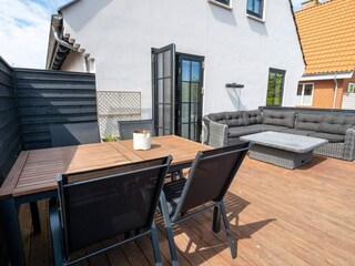 Maison de vacances Thyborøn Enregistrement extérieur 2