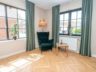 Maison de vacances Thyborøn  9