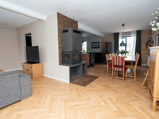 Maison de vacances Thyborøn  10