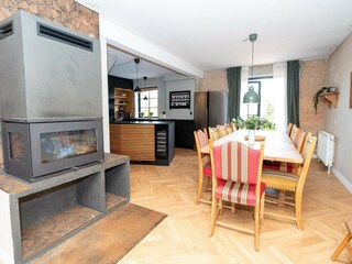 Casa per le vacanze Thyborøn  16