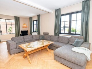 Maison de vacances Thyborøn  31