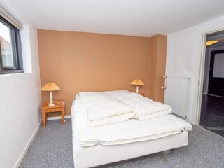 Maison de vacances Thyborøn  11