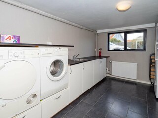 Casa per le vacanze Thyborøn  33