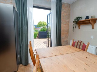 Maison de vacances Thyborøn  33