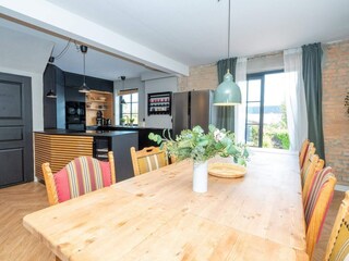 Casa per le vacanze Thyborøn  36