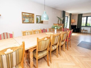 Casa per le vacanze Thyborøn  37