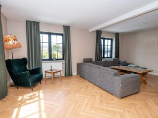 Casa per le vacanze Thyborøn  39