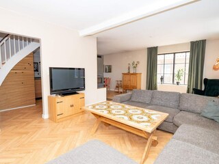 Maison de vacances Thyborøn  16