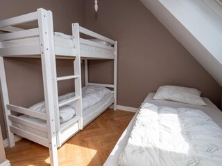 Maison de vacances Thyborøn  17