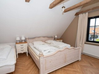Maison de vacances Thyborøn  18