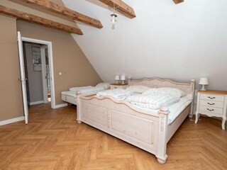 Maison de vacances Thyborøn  19