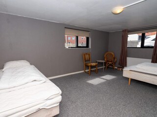 Vakantiehuis Thyborøn  20
