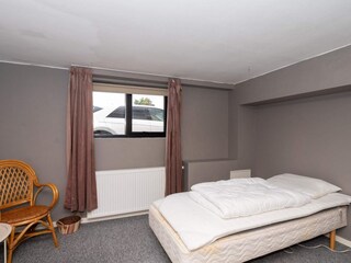Maison de vacances Thyborøn  21