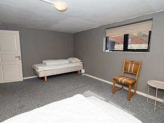 Maison de vacances Thyborøn  22