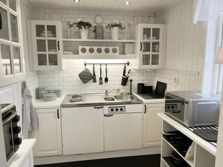 Ferienhaus Adelsö  31