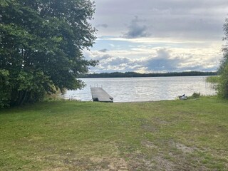 Vakantiehuis Adelsö Buitenaudio-opname 1