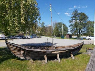 Holiday house Adelsö  15