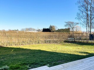 Vakantiehuis Ystad Buitenaudio-opname 2