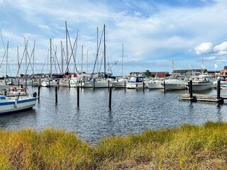 Vakantiehuis Ystad  18