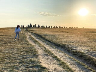 Vakantiehuis Ystad  10