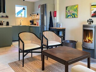 Vakantiehuis Ystad  12