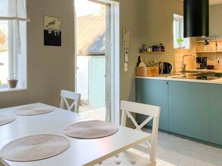 Vakantiehuis Ystad  13