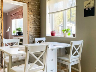 Vakantiehuis Ystad  24