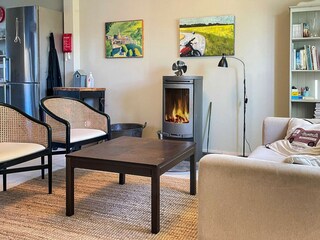 Vakantiehuis Ystad  25