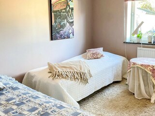 Vakantiehuis Ystad  14