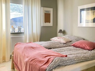 Vakantiehuis Ystad  15