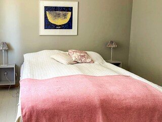 Vakantiehuis Ystad  26