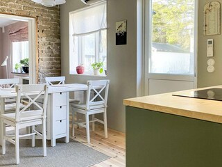 Vakantiehuis Ystad  19