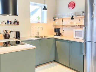 Vakantiehuis Ystad  16