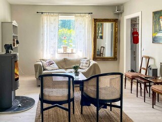 Vakantiehuis Ystad  23