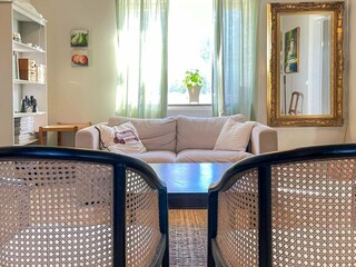 Vakantiehuis Ystad  20