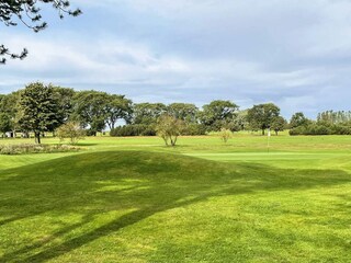 Vakantiehuis Ystad  21