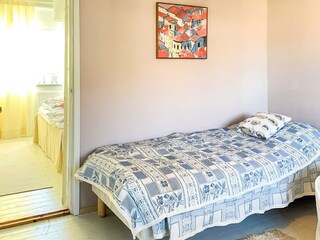 Vakantiehuis Ystad  27