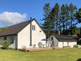 Vakantiehuis Ystad Buitenaudio-opname 3