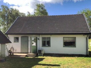 Vakantiehuis Ystad Buitenaudio-opname 5