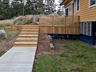 Ferienhaus Nynäshamn Außenaufnahme 4