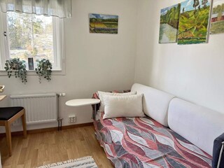 Ferienhaus Nynäshamn  12