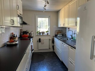 Ferienhaus Nynäshamn  19