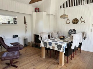 Ferienhaus Nynäshamn  21