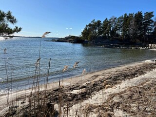 Ferienhaus Nynäshamn  29