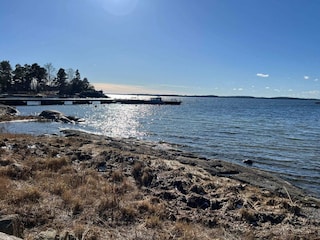 Ferienhaus Nynäshamn  30