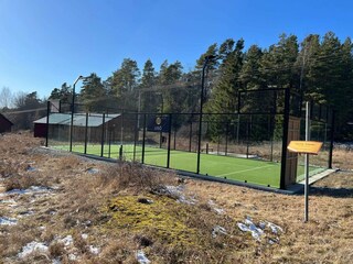 Ferienhaus Nynäshamn  31