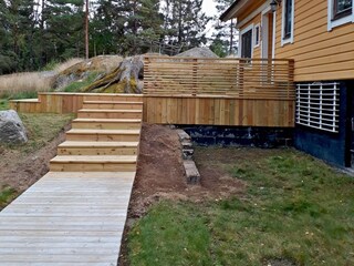 Holiday house Nynäshamn Outdoor Recording 2