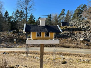 Ferienhaus Nynäshamn Außenaufnahme 9