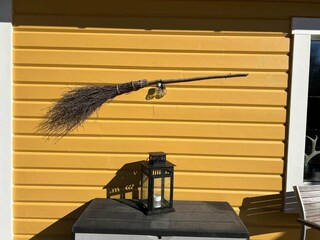 Vakantiehuis Nynäshamn Buitenaudio-opname 10