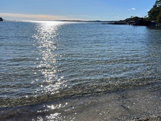 Ferienhaus Nynäshamn  16